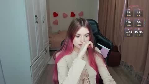 Cassie  STREAMS HERE EVERYDAY online show from March 30, 2026, 5:52 am