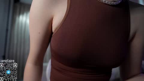 Claire online show from February 8, 2025, 4:47 pm