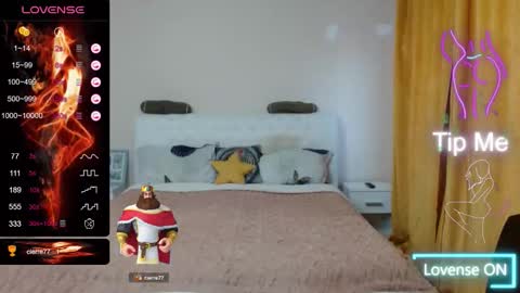 Alice online show from October 22, 2025, 5:41 am