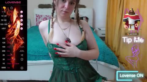 Alice online show from February 25, 2026, 6:23 am