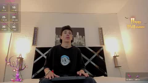 Snapshot of iamduque chatting on October 15, 2025, 3:17 am Iam Joseant online show from October 15, 2025, 3:17 am