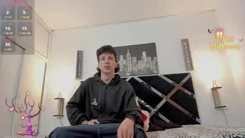 Snapshot of iamduque chatting on October 16, 2025, 3:07 am Iam Joseant online show from October 16, 2025, 3:07 am