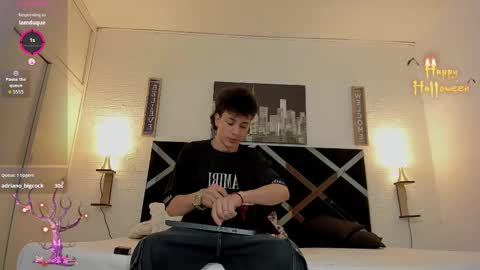 Snapshot of iamduque chatting on October 23, 2025, 3:50 am Iam Joseant online show from October 23, 2025, 3:50 am