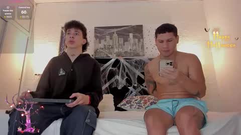 Snapshot of iamduque chatting on October 24, 2025, 4:09 am Iam Joseant online show from October 24, 2025, 4:09 am