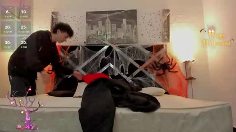 Snapshot of iamduque chatting on October 26, 2025, 3:12 am Iam Joseant online show from October 26, 2025, 3:12 am