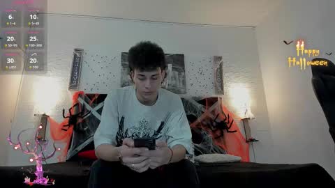 Snapshot of iamduque chatting on October 27, 2025, 3:43 am Iam Joseant online show from October 27, 2025, 3:43 am