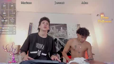 Snapshot of iamduque chatting on October 31, 2025, 4:13 am Iam Joseant online show from October 31, 2025, 4:13 am