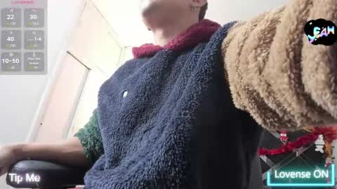 Iam Joseant online show from November 28, 2025, 3:09 am