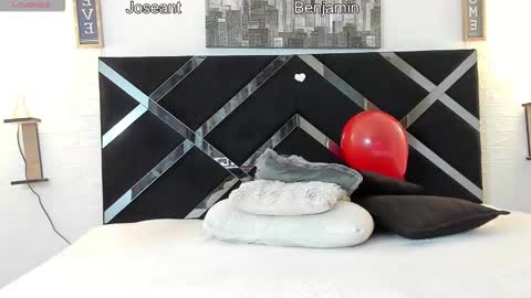 Iam Joseant online show from February 18, 2026, 4:08 am