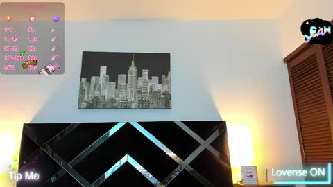 Iam Joseant online show from April 9, 2026, 2:55 am