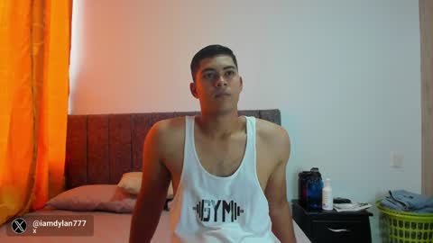 Dylan  independent model  online show from December 23, 2024, 8:57 pm