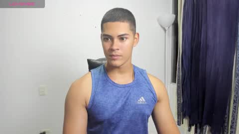 Dylan  independent model  online show from February 20, 2026, 5:15 am