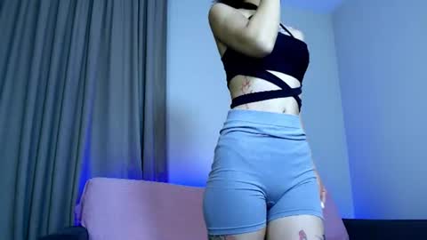 iamfreakynikky_ online show from July 22, 2026, 7:38 pm
