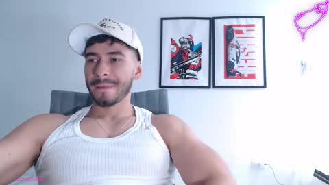 Snapshot of iamgdaniel chatting on November 4, 2025, 2:05 pm INDEPENDENT MODEL online show from November 4, 2025, 2:05 pm