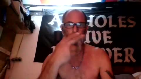 Snapshot of iamgoat_69 chatting on January 27, 2025, 9:55 am Goat Lulu Elektra online show from January 27, 2025, 9:55 am