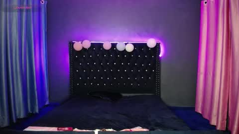 Grace online show from November 6, 2025, 2:23 am