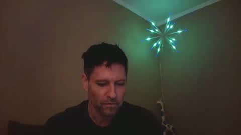 iamhereandnow online show from October 18, 2025, 3:53 am