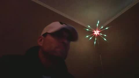 iamhereandnow online show from October 29, 2025, 2:30 pm