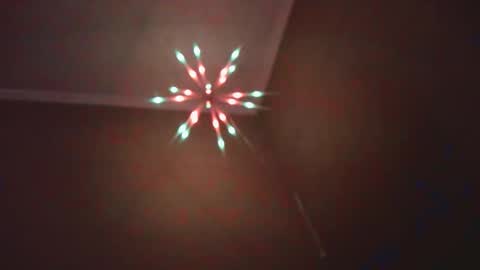 iamhereandnow online show from November 29, 2025, 8:23 pm