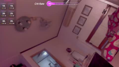 Miss Jazzmine online show from December 6, 2024, 6:26 am