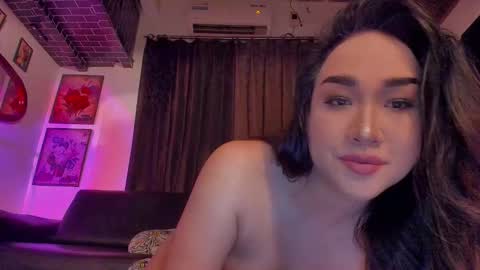 Miss Jazzmine online show from March 25, 2026, 5:35 am