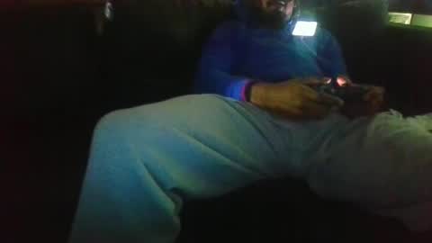 iamjohnny4u online show from May 29, 2026, 8:29 pm
