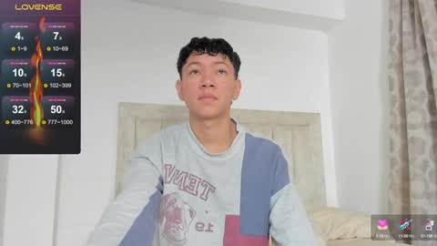 Juliiiiian online show from December 10, 2024, 11:00 am