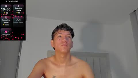 Juliiiiian online show from June 13, 2026, 11:08 am