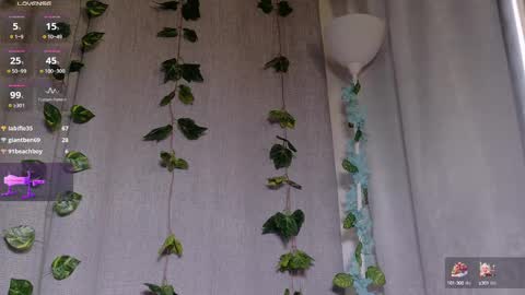 Snapshot of iamkarlaa chatting on January 27, 2025, 10:06 pm I AM KARLA 3 online show from January 27, 2025, 10:06 pm