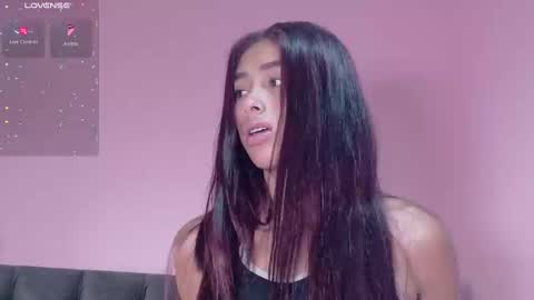 Snapshot of iamkarlaa chatting on February 24, 2025, 2:48 pm I AM KARLA 3 online show from February 24, 2025, 2:48 pm