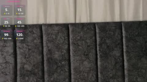 Snapshot of iamkarlaa chatting on September 12, 2025, 6:02 am I AM KARLA 3 online show from September 12, 2025, 6:02 am