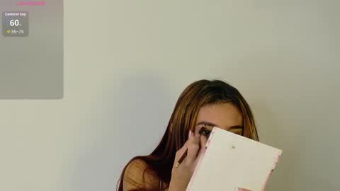 Snapshot of iamkarlaa chatting on November 10, 2025, 7:07 am I AM KARLA 3 online show from November 10, 2025, 7:07 am