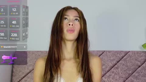 I AM KARLA 3 online show from February 28, 2026, 6:58 am