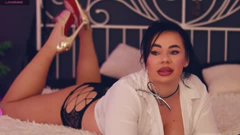 Lila online show from November 27, 2025, 2:52 pm