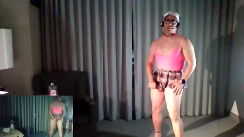 sissy slut online show from June 9, 2026, 3:07 am