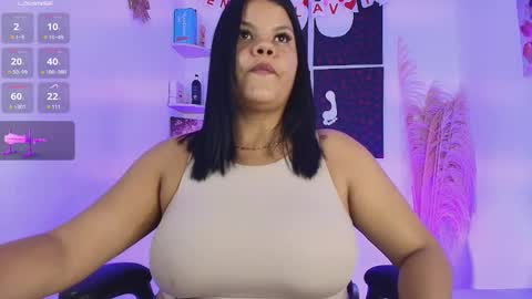 IM LOLA  online show from February 12, 2026, 3:12 am