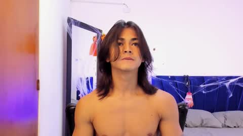 arthur online show from October 25, 2025, 6:46 pm