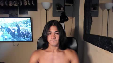 arthur online show from November 4, 2025, 8:30 pm