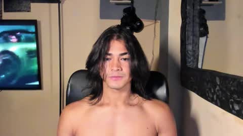 arthur online show from November 11, 2025, 2:00 am