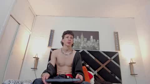 Snapshot of iammariano chatting on October 16, 2025, 3:51 am Mariano online show from October 16, 2025, 3:51 am