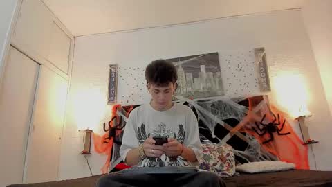 Snapshot of iammariano chatting on October 27, 2025, 3:54 am Mariano online show from October 27, 2025, 3:54 am