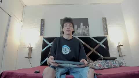 Snapshot of iammariano chatting on November 11, 2025, 3:28 am Mariano online show from November 11, 2025, 3:28 am