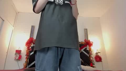 Mariano online show from November 28, 2025, 3:20 am