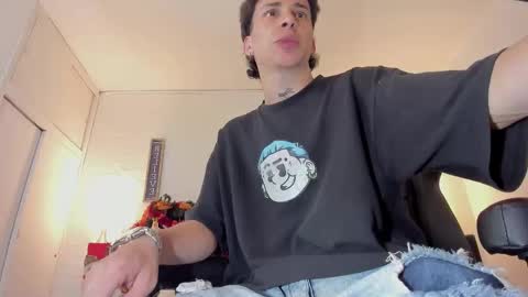 Mariano online show from December 17, 2025, 3:34 am