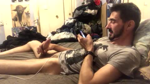 iammattyourpussy online show from October 5, 2025, 5:11 pm