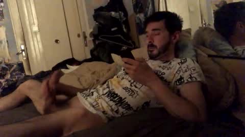 iammattyourpussy online show from November 5, 2025, 8:03 am