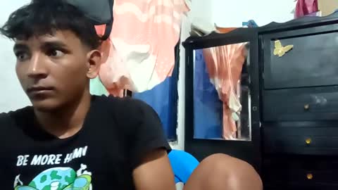 iammaximo online show from March 12, 2025, 4:02 pm