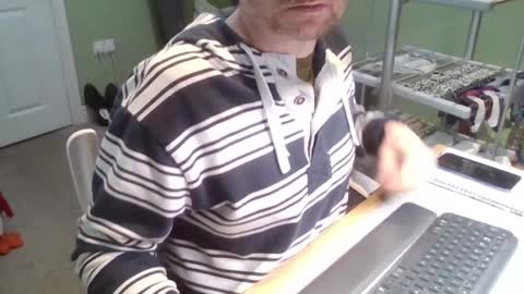 iammistborn online show from February 19, 2026, 11:50 am