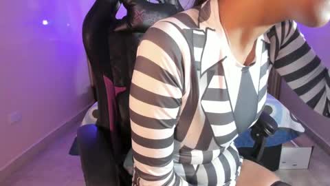 Snapshot of iamnayuta chatting on October 3, 2025, 8:17 pm Nayuta online show from October 3, 2025, 8:17 pm