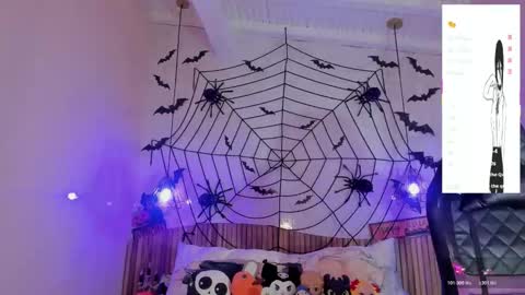 Snapshot of iamnayuta chatting on October 24, 2025, 4:53 am Nayuta online show from October 24, 2025, 4:53 am